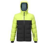 MILLET Brevent Peak JKT - Chaqueta de esquí para hombre, impermeable, térmica