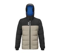 MILLET Brevent Peak JKT - Chaqueta de esquí para hombre, impermeable, térmica