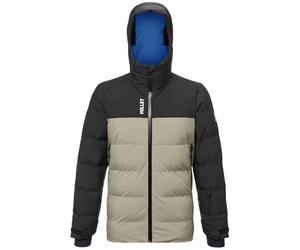 MILLET Brevent Peak JKT - Chaqueta de esquí para hombre, impermeable, térmica