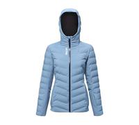 MILLET Brevent Peak JKT - Chaqueta de esquí para mujer, impermeable, térmica