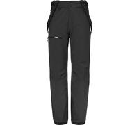 Millet - Pantalones de esquí - Brevent Peak Pant M Black - Talla XL - Negro Negro XL