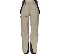 Millet - Pantalones de esquí - Brevent Peak Pant M Dorite - Talla M - Beige Beige M