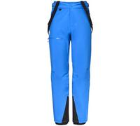 MILLET Brevent Peak - Pantalón de esquí para Hombre, Impermeable, para Exterior, Color Blanco
