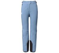 MILLET Brevent Peak - Pantalón de esquí para Mujer, Impermeable, para Exterior, Color Blanco