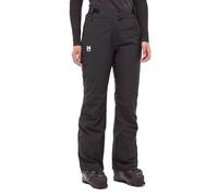 MILLET Brevent Pant W - Mujer - Negro - talla 36- modelo 2026