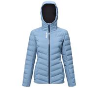 MILLET Brevent Pk J W Chaqueta Mujer (Pack de 1)