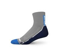 Millet Calcetines unisex Intense Millet. Gris 36-38