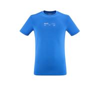 MILLET Camiseta de senderismo para hombre INTENSE ESSENTIAL azul | S