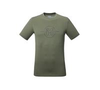 Millet Camiseta de senderismo para hombre, transpirable y de secado rápido - UBIC Light