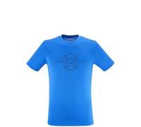 Millet Camiseta de Senderismo Transpirable de Secado rápido para Hombre