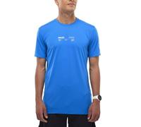 Millet - Camiseta de Senderismo y Senderismo, Transpirable, de Manga Corta, Intense Essential