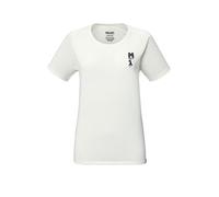 MILLET Camiseta funcional de mujer Cimai blanco | M
