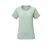 MILLET Camiseta funcional de mujer Cimai verde | XS