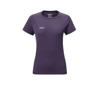 MILLET Camiseta funcional FUSION para mujer morado | S