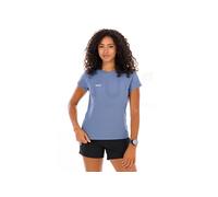 Millet camiseta manga corta Fusion S Azul