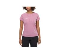 Millet camiseta manga corta Fusion S Rosa