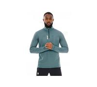 Millet camiseta manga larga Intense S Verde