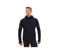 MILLET Intense Safe And Warm Ts Ls - Hombre - Negro - talla S- modelo 2026