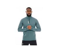 MILLET Intense Fleece Po - Hombre - Verde - talla M- modelo 2025