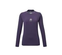 Millet Camiseta técnica de manga larga para mujer SENECA TS LS UV ligera, transpirable y protectora UPF40 para senderismo y escalada