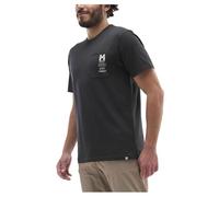 MILLET CDG Chamonix Poc Short Sleeve T-Shirt XL
