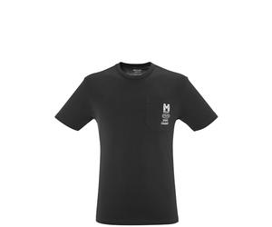 Millet CDG Chamonix Poc TS SS M Camiseta para Senderismo Hombre (Pack de 1)