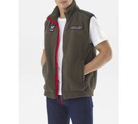 Millet Chaleco de hombre Heri FLSP Miilet. Verde M