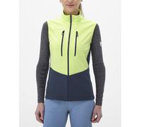 Millet Chaleco de mujer PIERRA MENT Millet. Azul XL