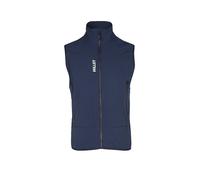 MILLET Chaleco softshell para hombre Fusion XCS azul oscuro | M