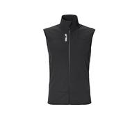 MILLET Chaleco softshell para hombre Kamet XCS negro | M
