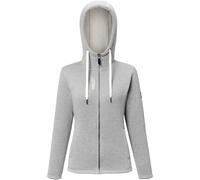 MILLET Cham Knw Hood W - Mujer - Gris - talla L- modelo 2026
