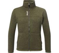MILLET Cham Knw Jacket - Hombre - Verde - talla L- modelo 2026
