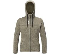 MILLET Chamonix - Chaqueta Polar con Capucha para Hombre, Color cálido