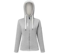 MILLET Chamonix - Chaqueta polar con capucha para mujer, color cálido
