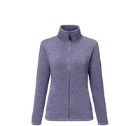 MILLET Chamonix - Chaqueta polar para mujer, color cálido
