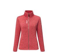 MILLET Chamonix - Chaqueta polar para mujer, color cálido
