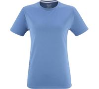 Millet - Chamonix Flower TS SS W Coronet Blue para Mujer - Talla S - Azul Azul S