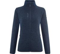 MILLET Chamonix Knit Jacket W - Mujer - Azul - talla M- modelo 2026