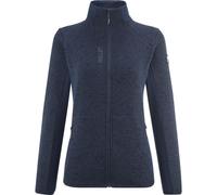 MILLET Chamonix Knit Jkt W - Mujer - Azul - talla XL- modelo 2027