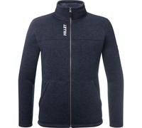 MILLET Chamonix Knit Warm Jkt - Hombre - Azul - talla L- modelo 2027