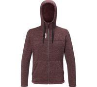 MILLET Chamonix Knitwarm Hood - Hombre - Violeta - talla XL- modelo 2026