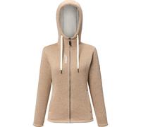 MILLET Chamonix Knitwarm Hood W - Mujer - Marrón - talla XS- modelo 2026