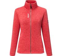 MILLET Chamonix Knitwarm Jkt W - Mujer - Rojo - talla M- modelo 2026
