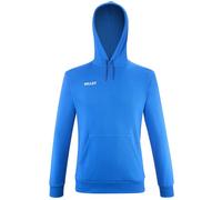MILLET Chamonix Sweat Hoodie - Hombre - Azul - talla XS- modelo 2025