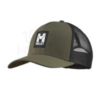 Millet Chamonix Trucker TU Caqui