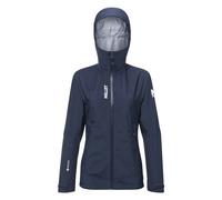 Millet - Chaqueta 3L impermeable Seneca GTX - Jackets - Mujer - Azul - L -