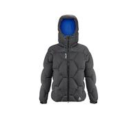 MILLET Chaqueta aislante de touring para hombre Trilogy Jorasses Dyneema Down negro | M