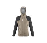 MILLET Fitz Roy Jkt M - Hombre - Gris / Negro - talla XL- modelo 2026