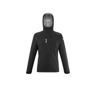 Millet Chaqueta de hombre Fitz Roy Millet. Negro XXL