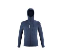 Millet Chaqueta de hombre Lokka Millet. Azul marino XS